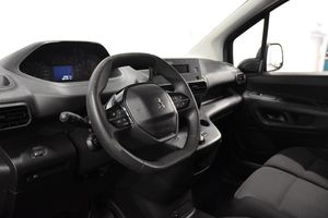 Peugeot Partner bild 6