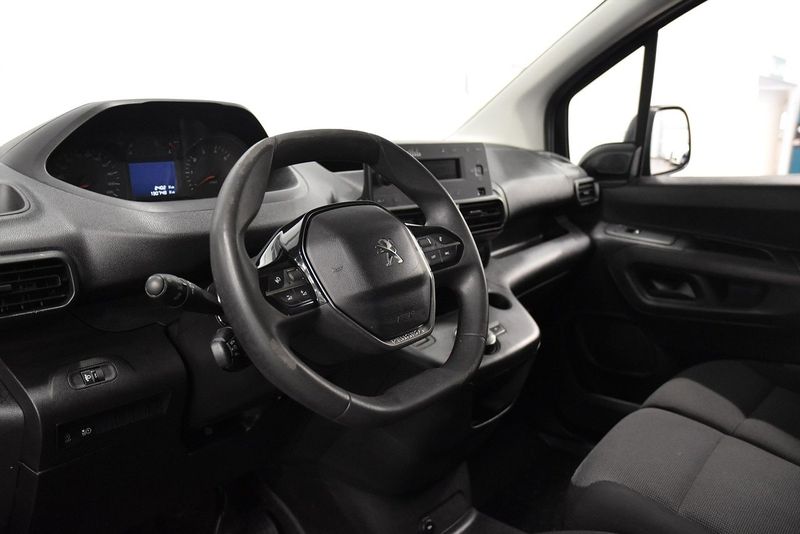 Peugeot Partner bild 6
