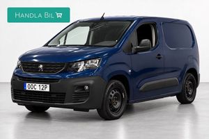 Peugeot Partner bild 1