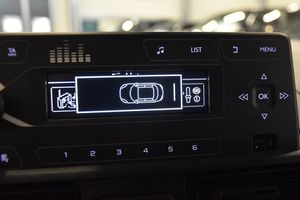 Peugeot Partner bild 12
