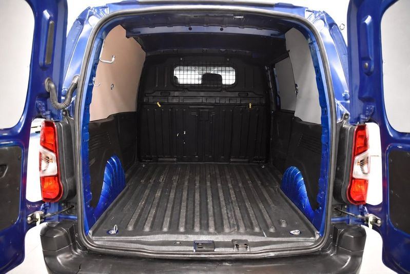 Peugeot Partner bild 17