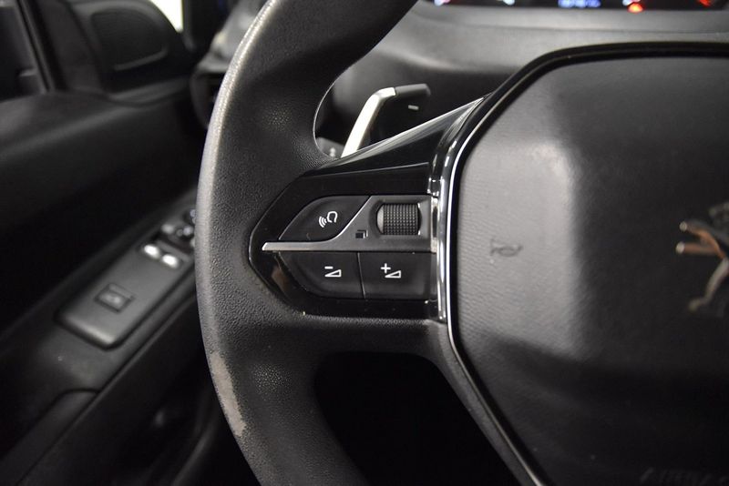 Peugeot Partner bild 8