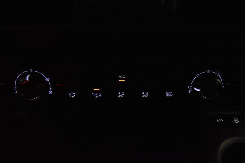 Peugeot Partner bild 13