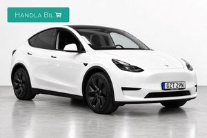 Tesla Model Y bild 4