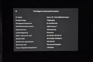 Tesla Model Y bild 21