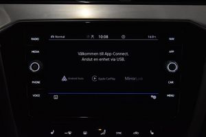 Volkswagen Passat bild 17