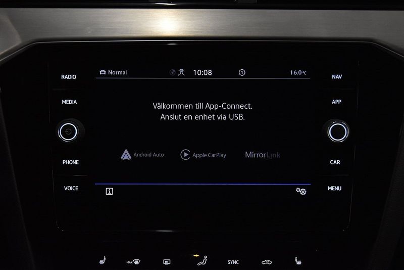 Volkswagen Passat bild 17