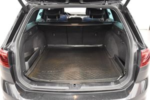 Volkswagen Passat bild 22