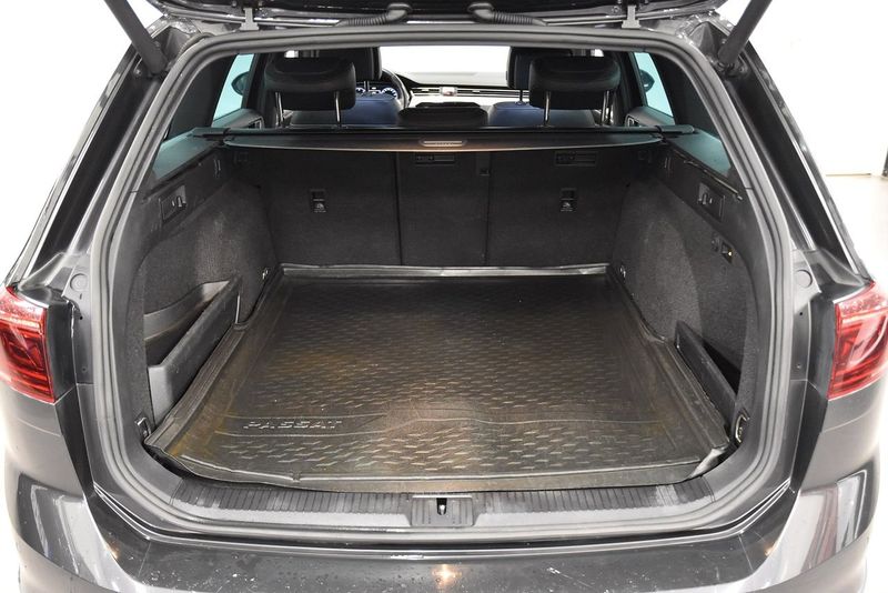 Volkswagen Passat bild 22