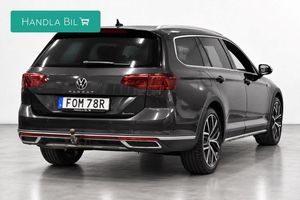 Volkswagen Passat bild 5