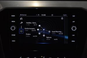 Volkswagen Passat bild 19