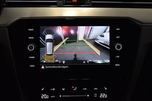 Volkswagen Passat bild 20
