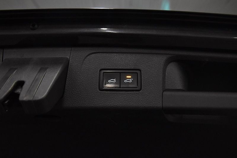 Volkswagen Passat bild 21