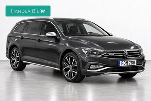 Volkswagen Passat bild 4