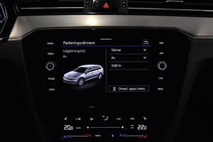 Volkswagen Passat bild 18