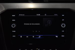 Volkswagen Passat bild 16