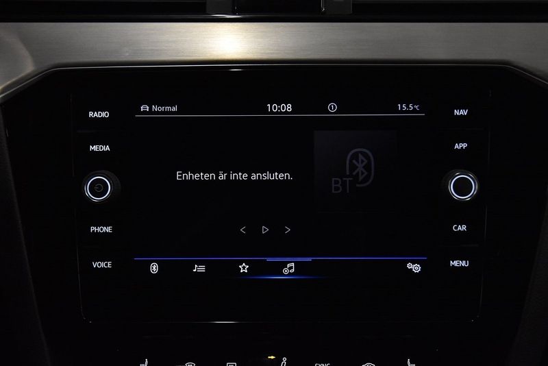 Volkswagen Passat bild 16