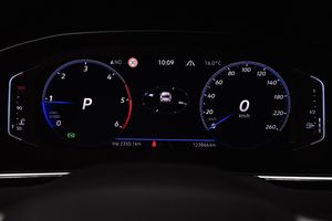 Volkswagen Passat bild 15