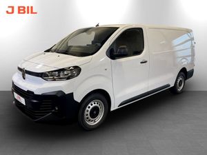 Citroen e-Jumpy bild 1