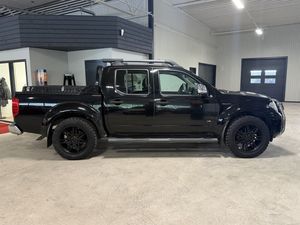 Nissan Navara bild 3