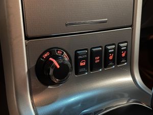 Nissan Navara bild 12