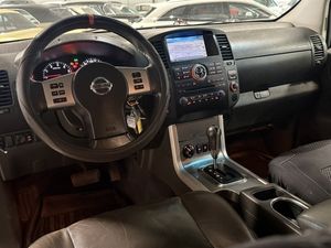 Nissan Navara bild 6