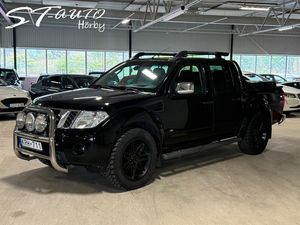 Nissan Navara bild 1