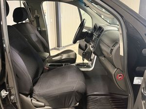 Nissan Navara bild 8