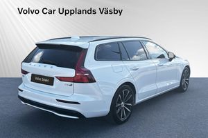 Volvo V60 bild 5