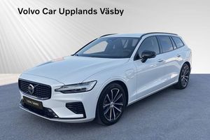 Volvo V60 bild 1