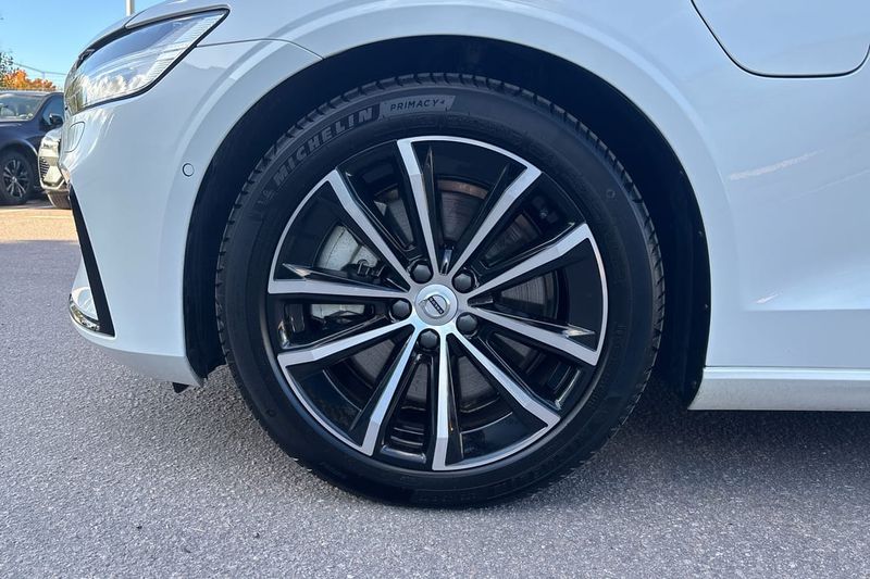 Volvo V60 bild 15