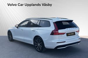 Volvo V60 bild 4