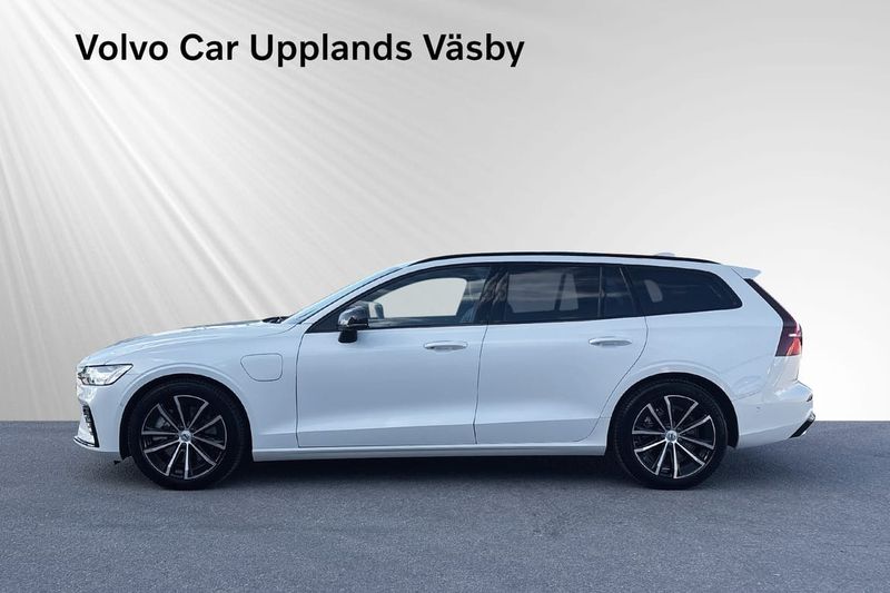 Volvo V60 bild 3
