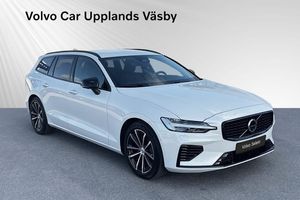 Volvo V60 bild 6