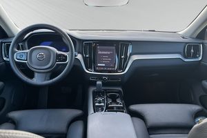 Volvo V60 bild 9