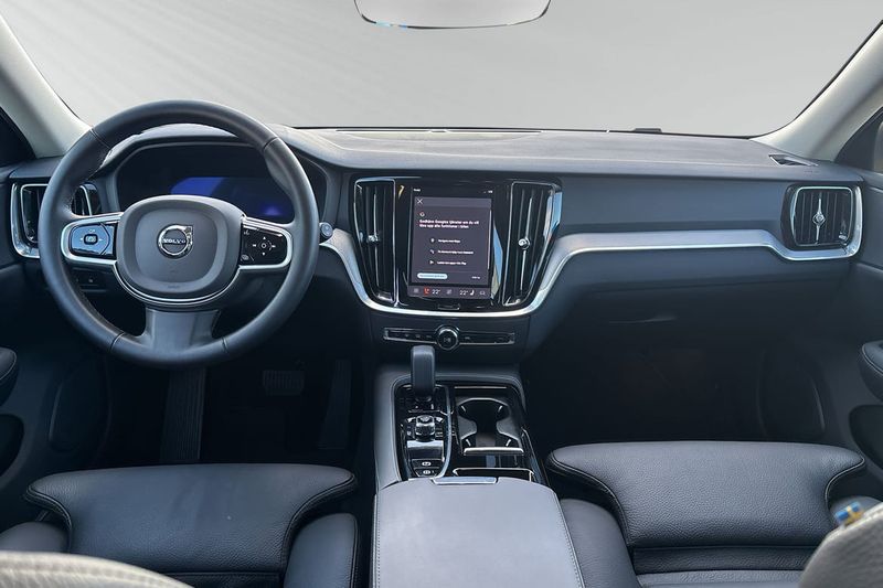 Volvo V60 bild 9