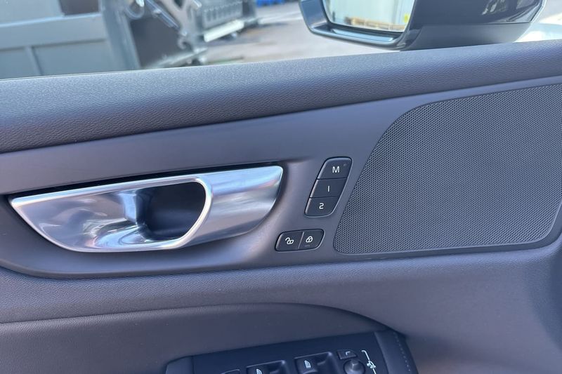 Volvo V60 bild 14