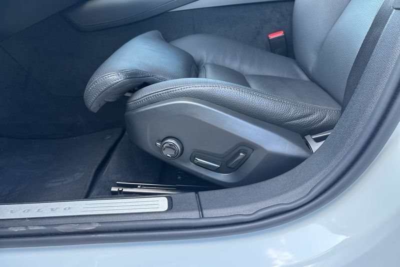 Volvo V60 bild 13