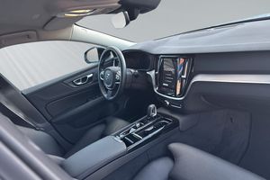 Volvo V60 bild 10