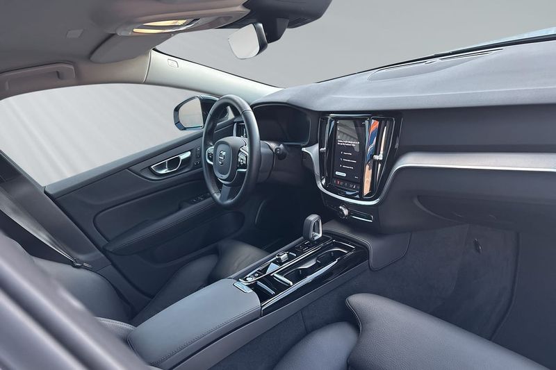 Volvo V60 bild 10