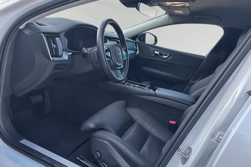 Volvo V60 bild 7