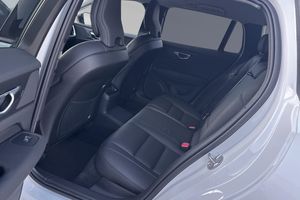 Volvo V60 bild 8