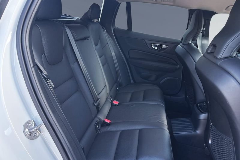 Volvo V60 bild 11