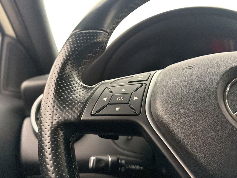 Mercedes A180 bild 16