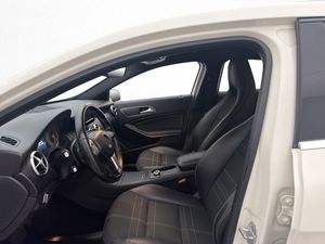 Mercedes A180 bild 10