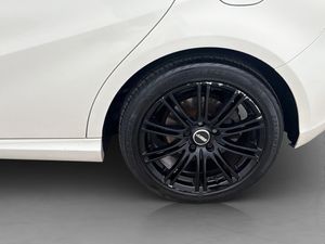 Mercedes A180 bild 27