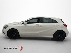 Mercedes A180 bild 5