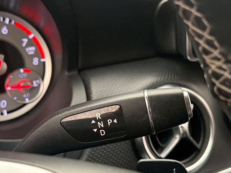 Mercedes A180 bild 19