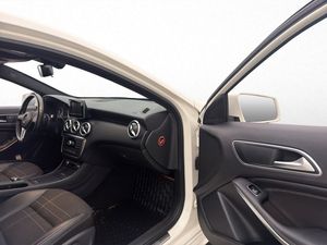Mercedes A180 bild 24
