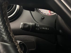 Mercedes A180 bild 15